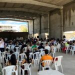 Missas diárias. Atualização: Agosto/2025
