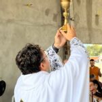 Momentos de missa