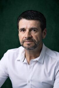 Emerson Pereira