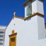 Sob o manto de Maria...