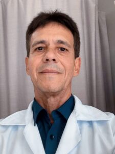 Gilson Cláudio