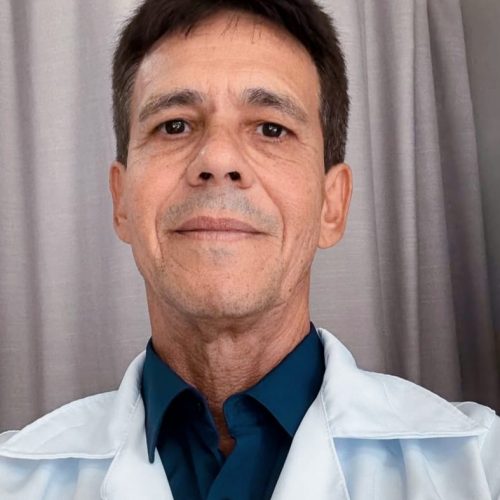 Gilson Cláudio